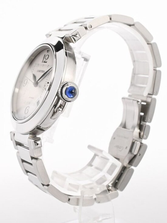 Cartier Watch Pasha de Cartier main image 5